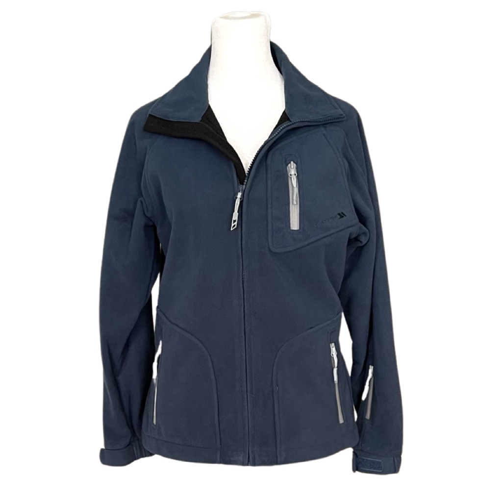 Trespass Fleece Jacket